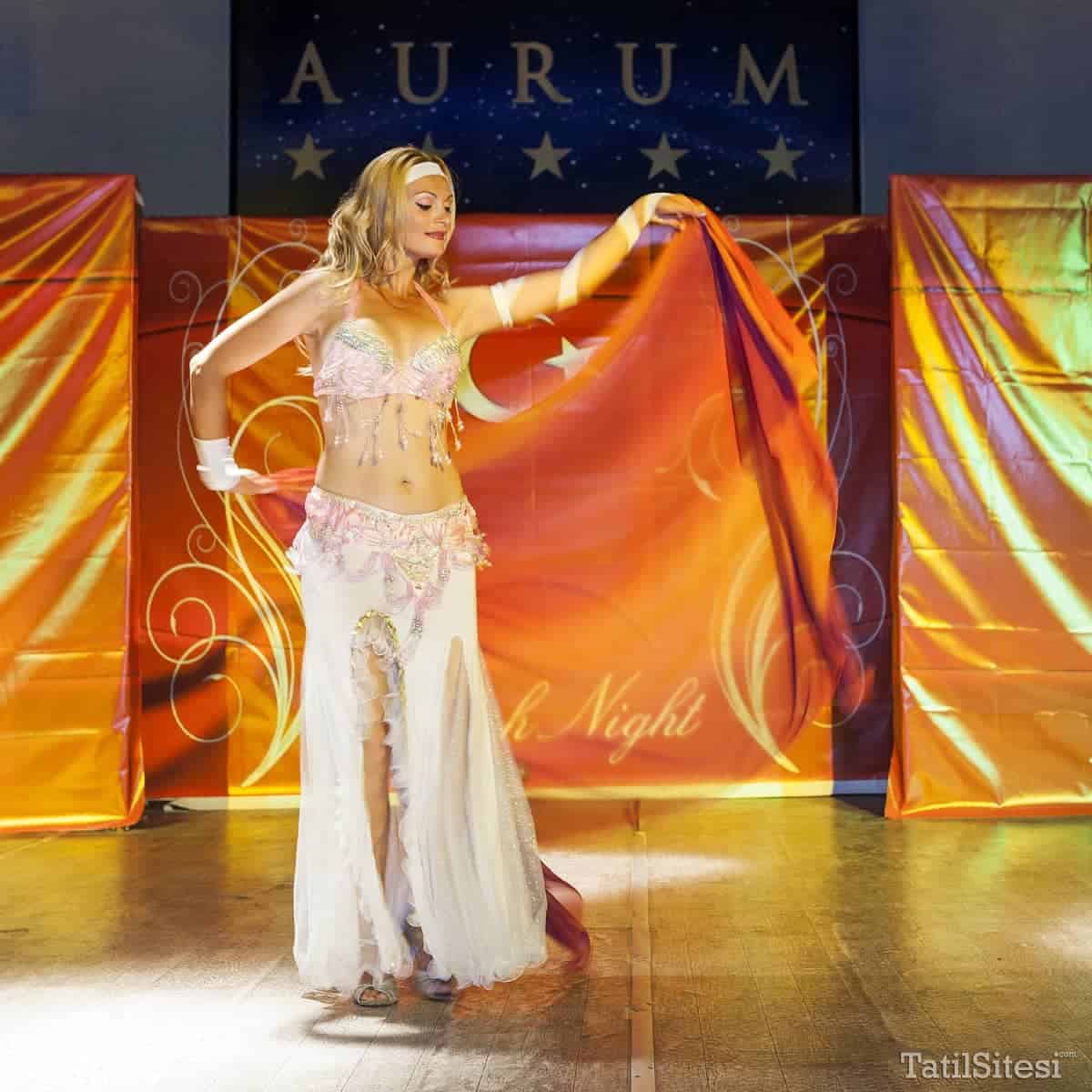 Aurum Didyma Spa Beach Resort